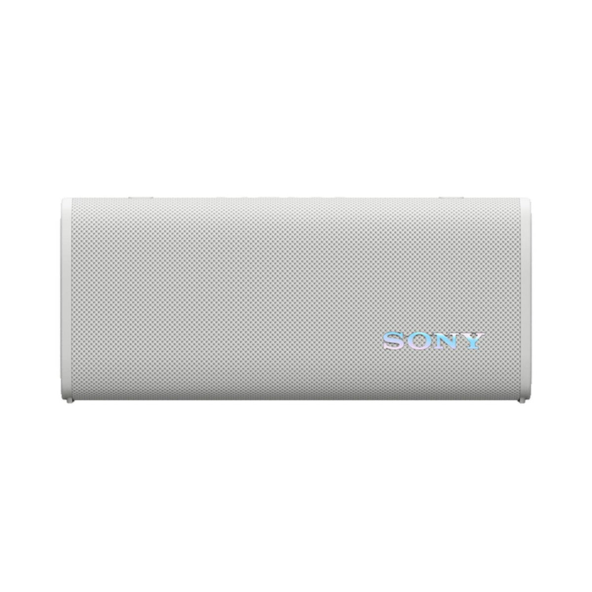 Sony - ULT Field 3 Wireless Speaker - White