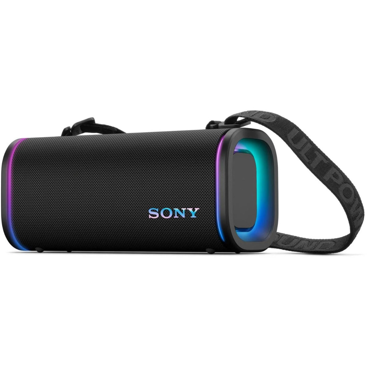 Sony - ULT Field 5 Wireless Speaker - Black