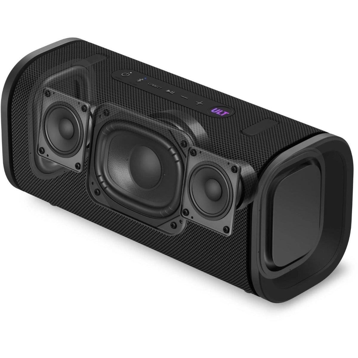 Sony - ULT Field 5 Wireless Speaker - Black
