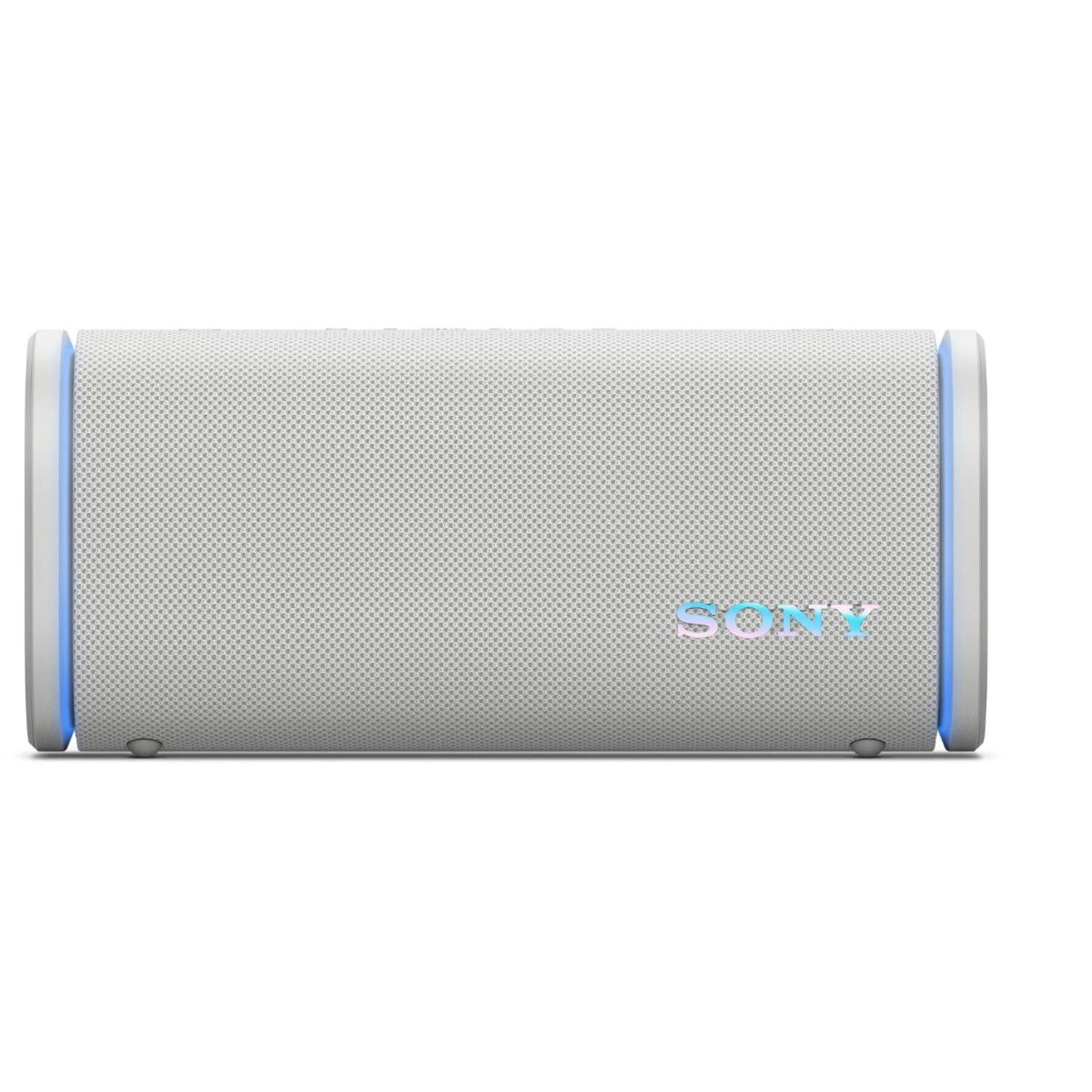 Sony - ULT Field 5 Wireless Speaker - White