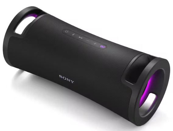 Sony - ULT FIELD 7 Wireless Portable Party Speaker