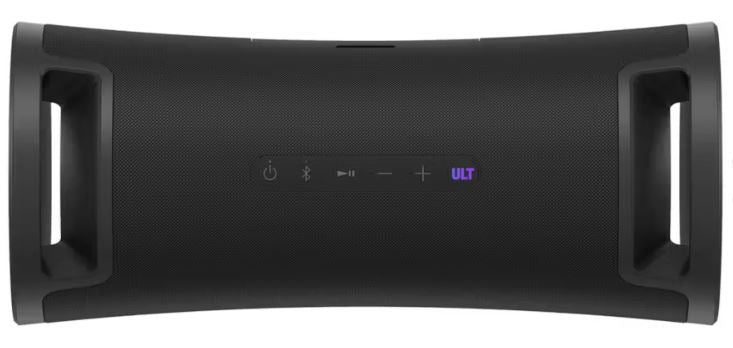 Sony - ULT FIELD 7 Wireless Portable Party Speaker