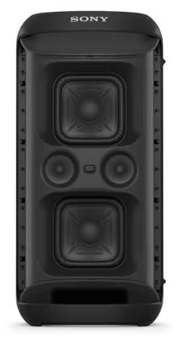 Sony - SRS-XV500 Wireless Party Speaker