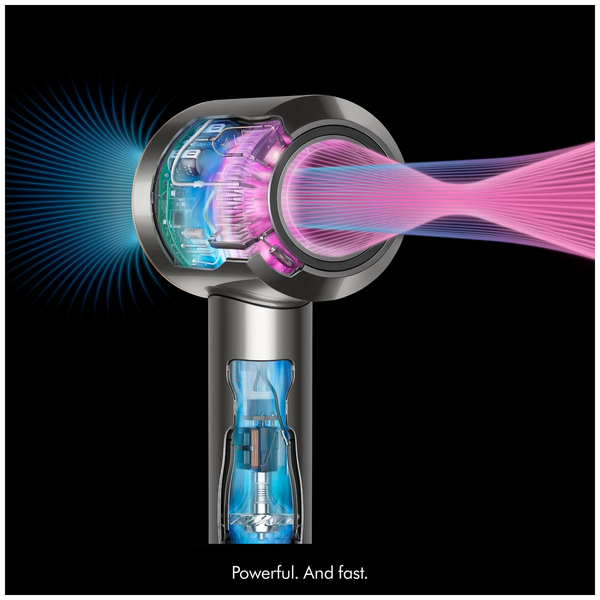 Dyson - Supersonic Origin Copper/Nickel - 110442-01