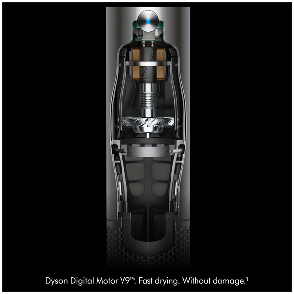 Dyson - Supersonic Origin Copper/Nickel - 110442-01