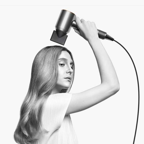 Dyson - Supersonic Origin Copper/Nickel - 110442-01