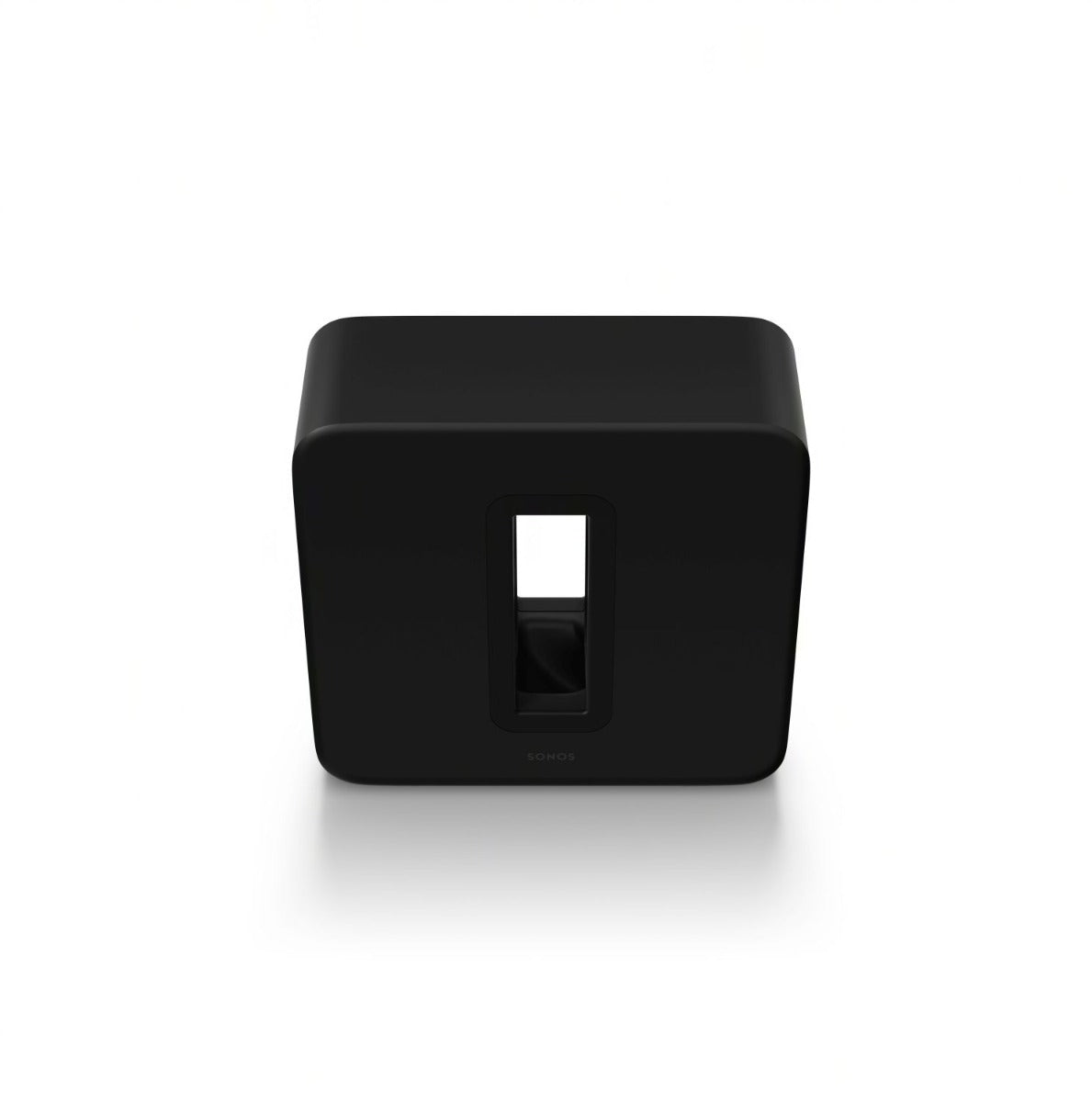 Sonos - Sub 4 Wireless Subwoofer - Matte Black