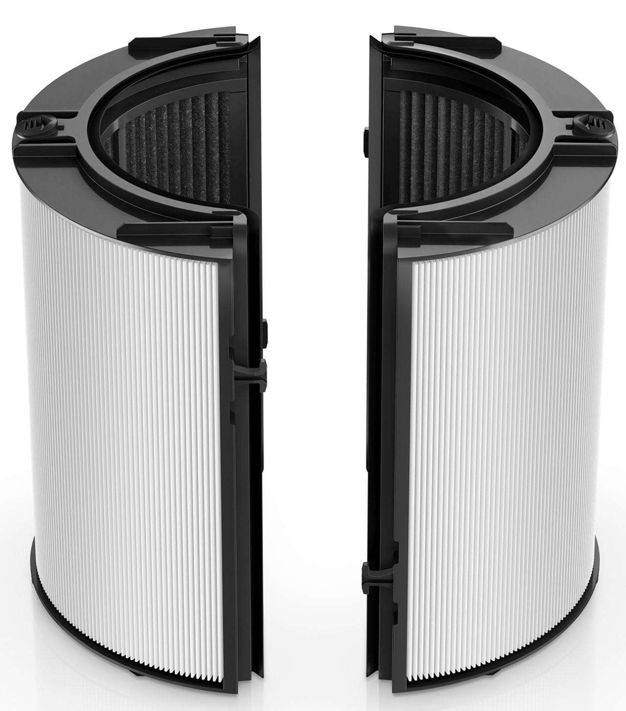 Dyson - TP07 Purifier Cool - 369678-01 White Silver