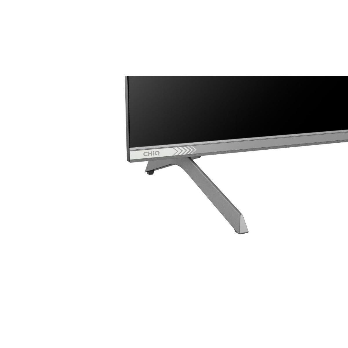 Chiq - 50" 4K QLED Google TV