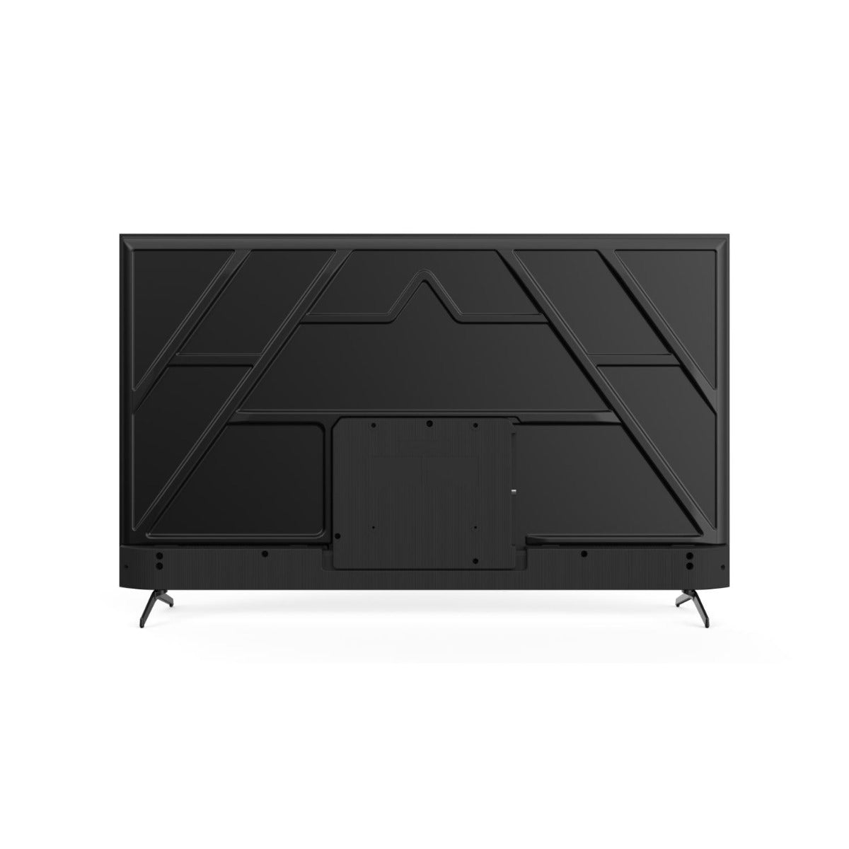 Chiq - 55" 4K UHD Google TV