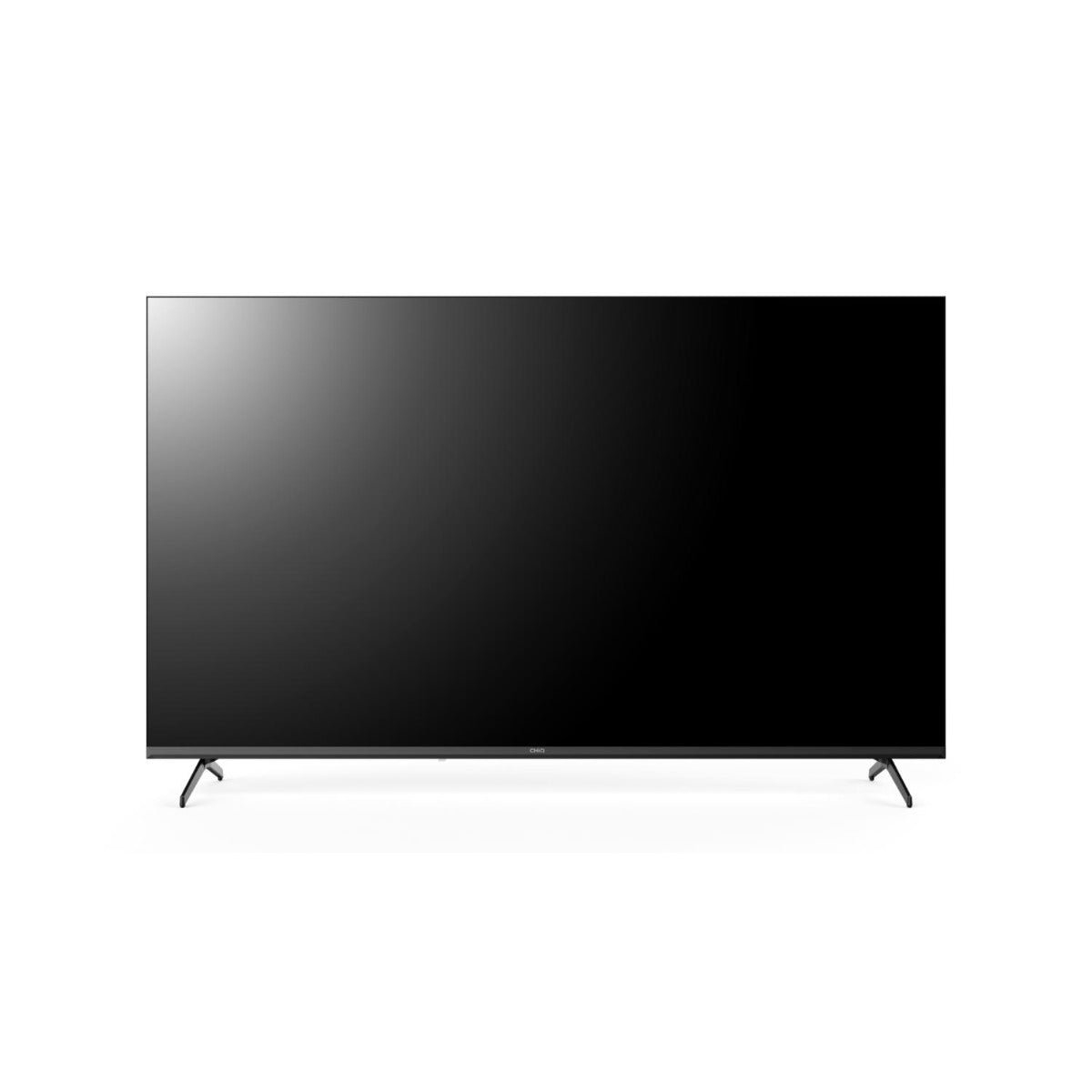 Chiq - 55" 4K UHD Google TV