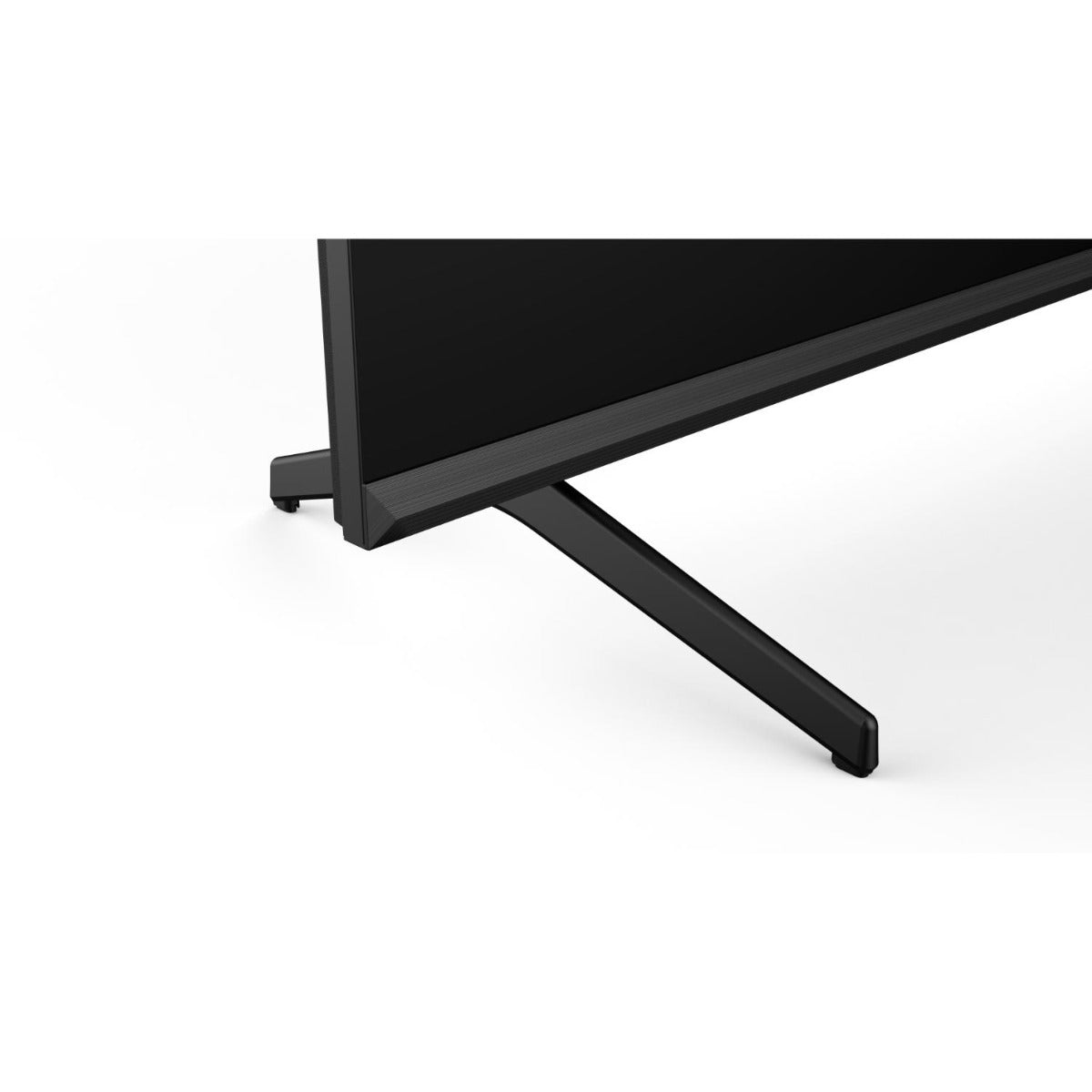 Chiq - 55" 4K UHD Google TV