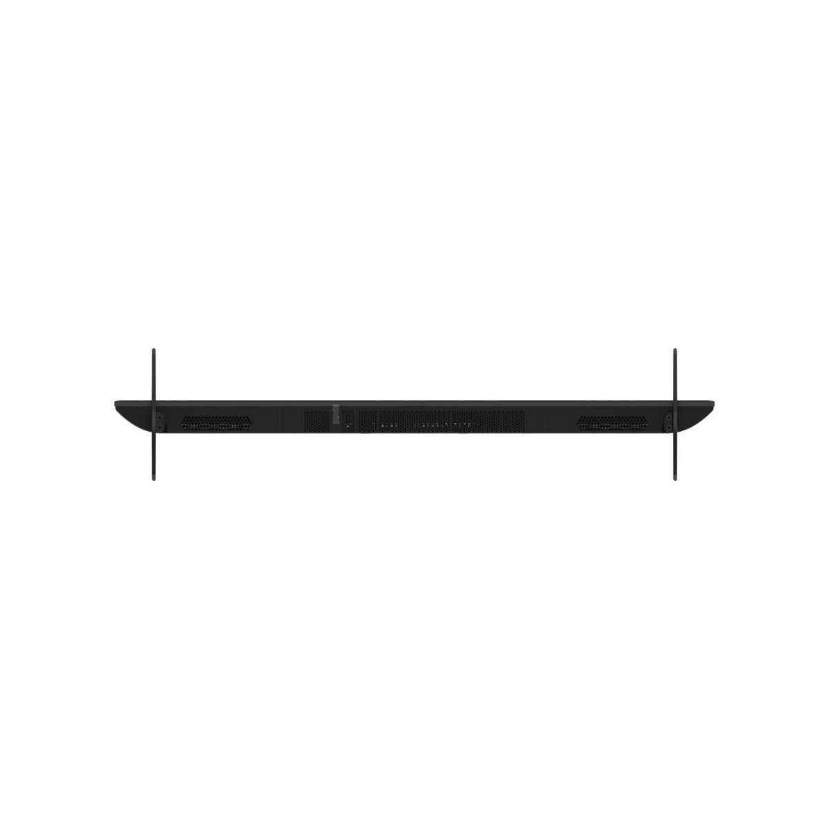 Chiq - 55" 4K UHD Google TV