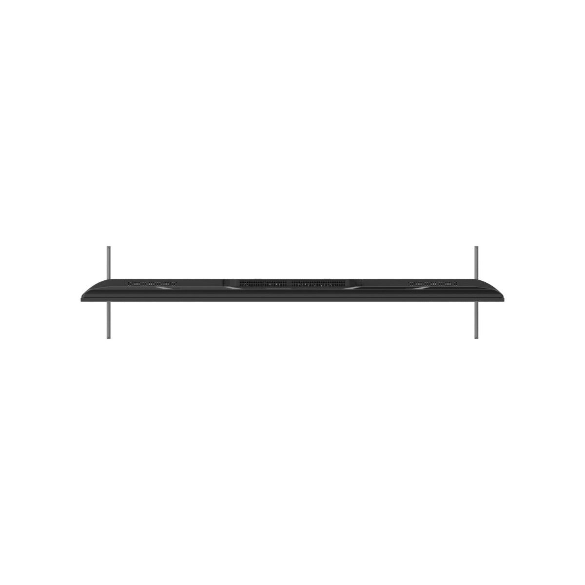Chiq - 55" 4K QLED Google TV