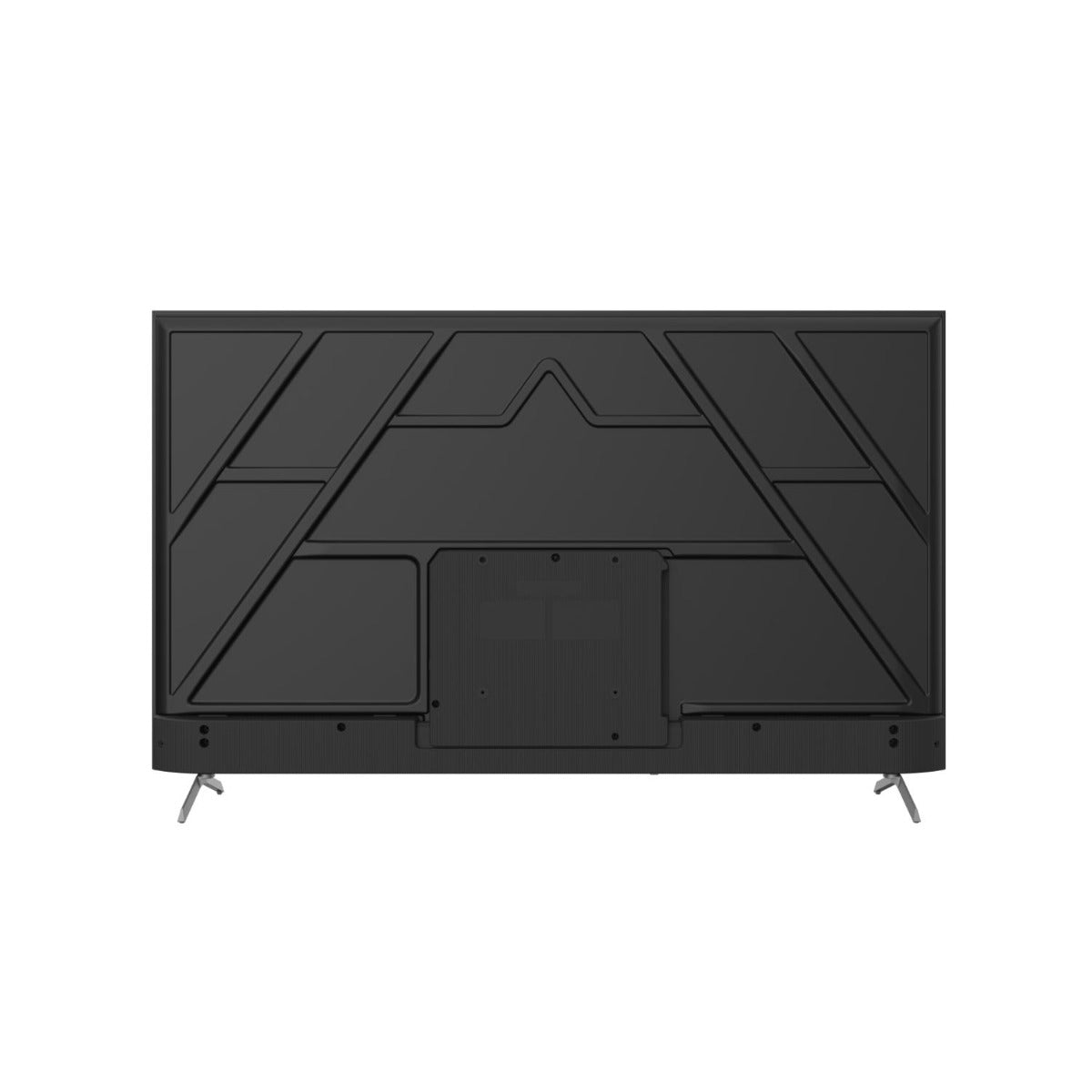 Chiq - 55" 4K QLED Google TV