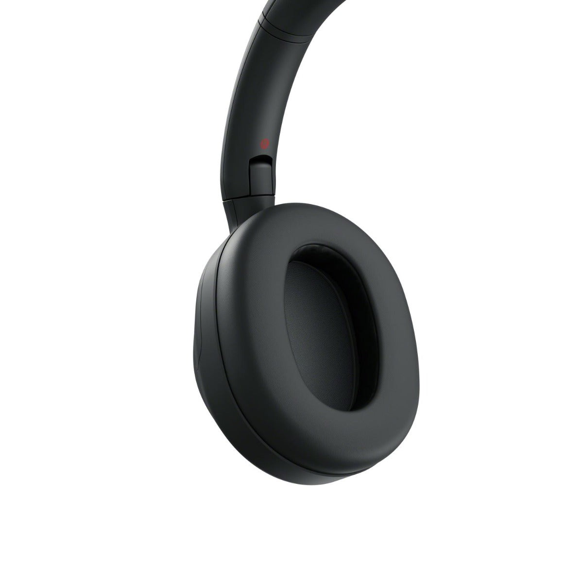 Sony - ULT WEAR Wireless Noise Cancelling Headphones - Black