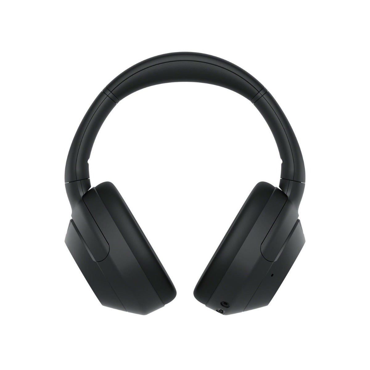 Sony - ULT WEAR Wireless Noise Cancelling Headphones - Black