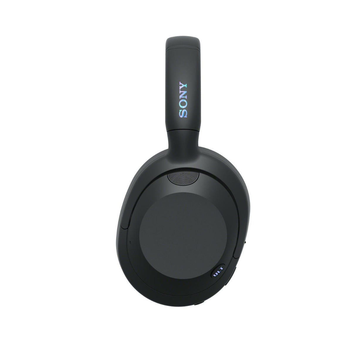 Sony - ULT WEAR Wireless Noise Cancelling Headphones - Black