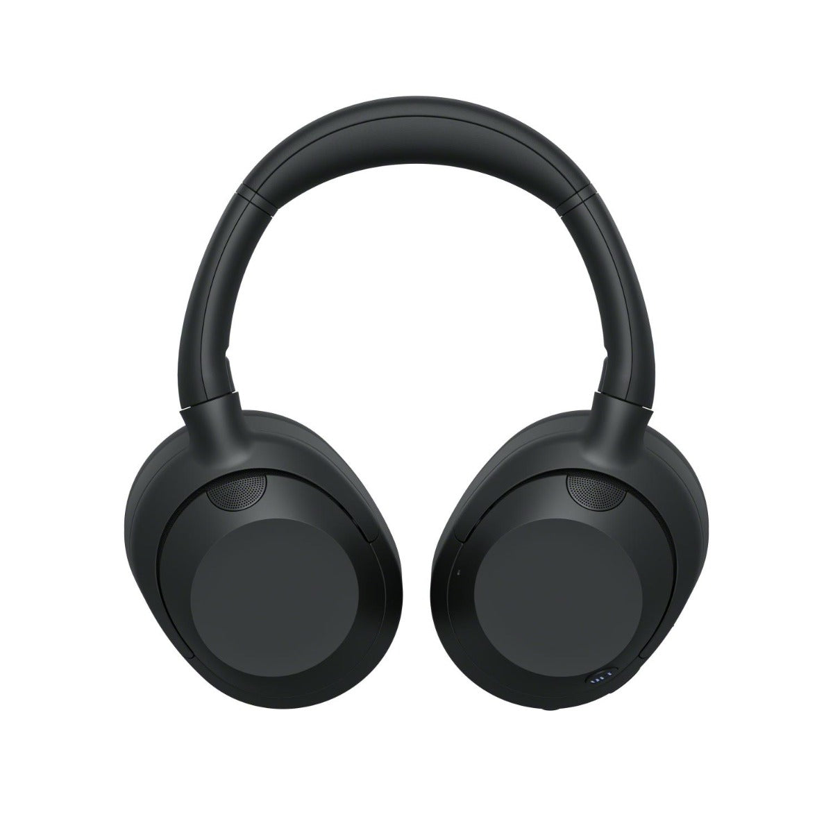 Sony - ULT WEAR Wireless Noise Cancelling Headphones - Black