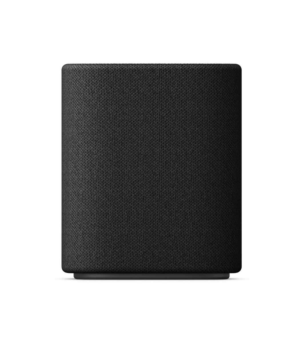 Yamaha WS-X1A Wireless Surround Sound Speaker - Black