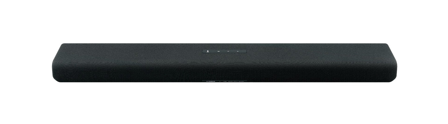 Yamaha SR-B40A Virtual Atmos Soundbar & Subwoofer - Black