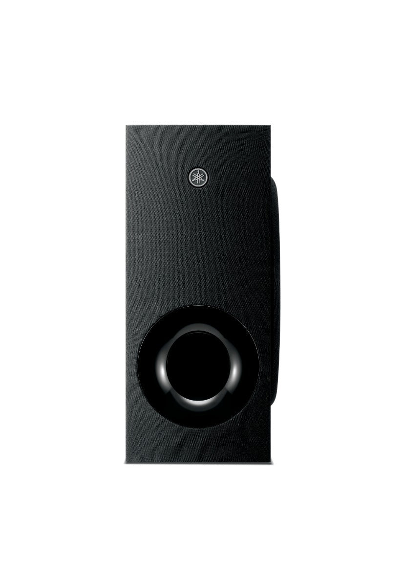 Yamaha SR-B40A Virtual Atmos Soundbar & Subwoofer - Black