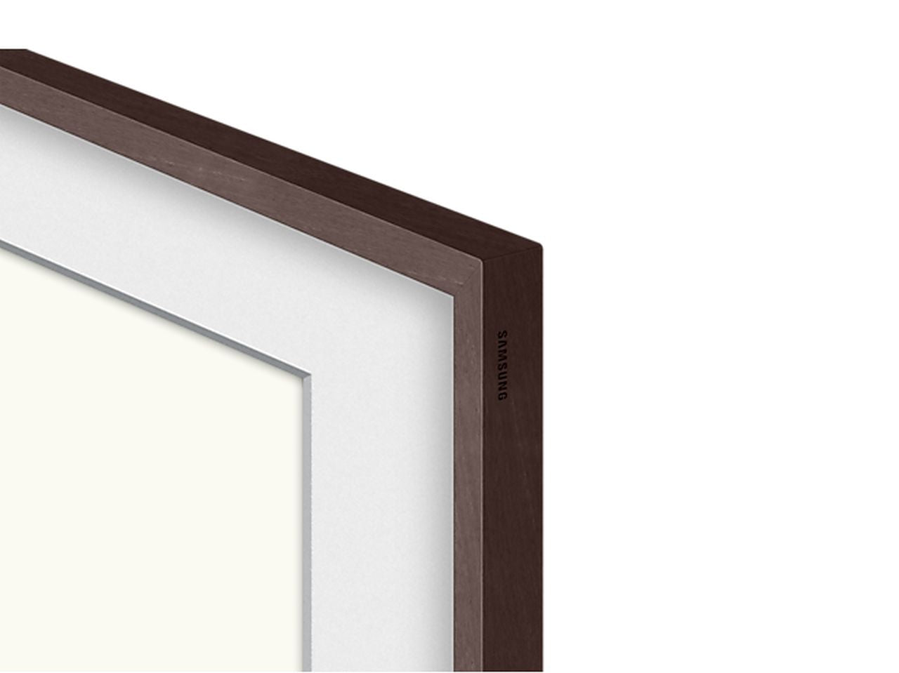 SAMSUNG Basic Bezel for 43" Frame TV - Brown (2024)
