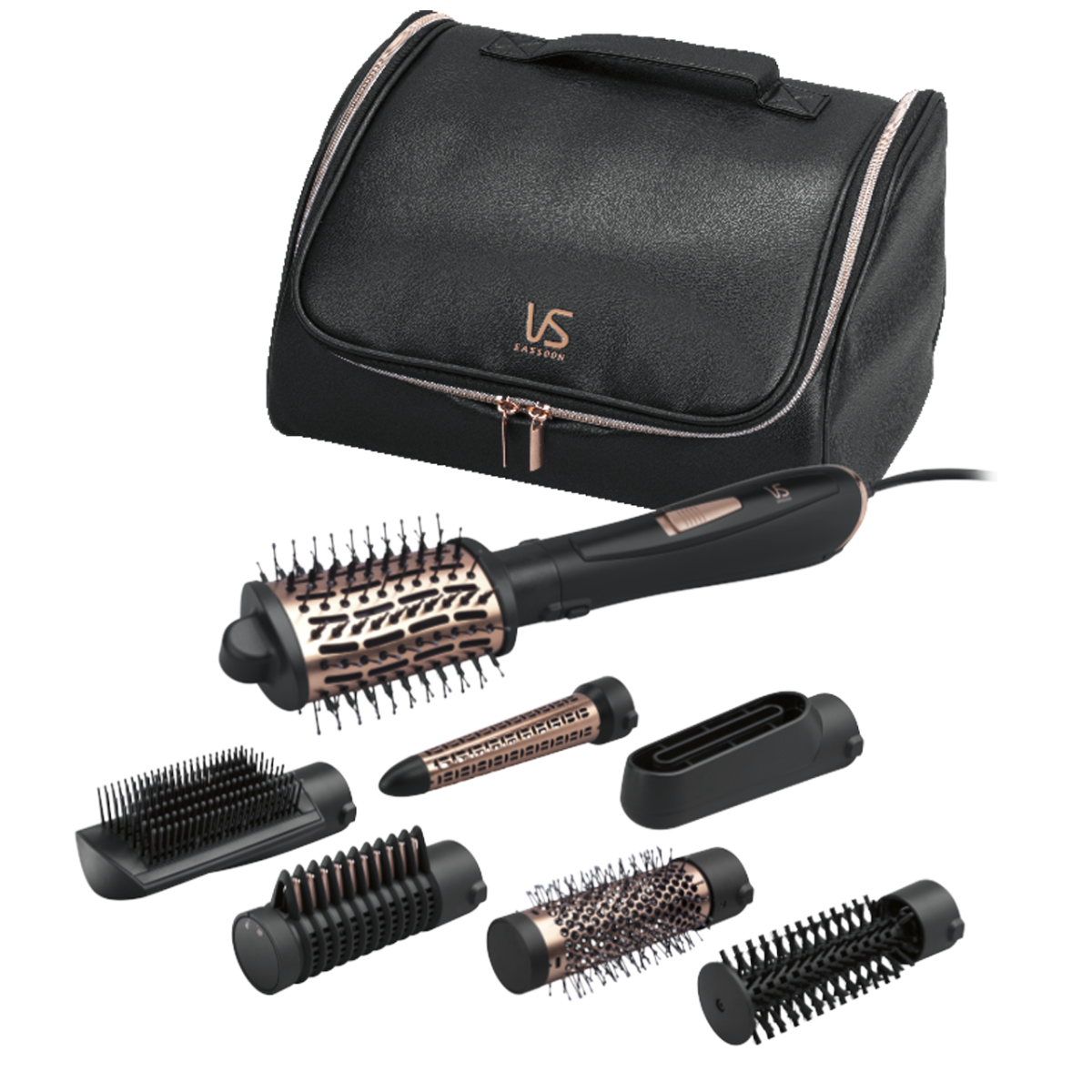 Vidal Sassoon - Air Style Brilliance Styler