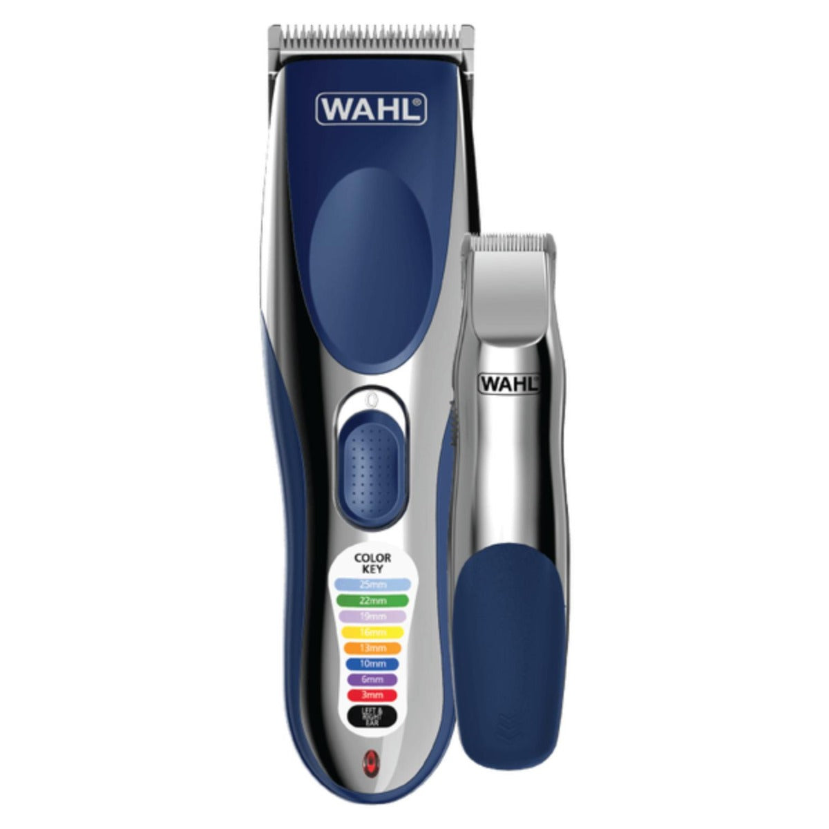 Wahl - Colour Pro Cordless Combo