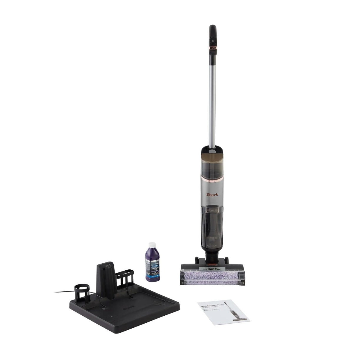Shark - HydroVac Pro XL Cordless 3-in-1 Cleaner