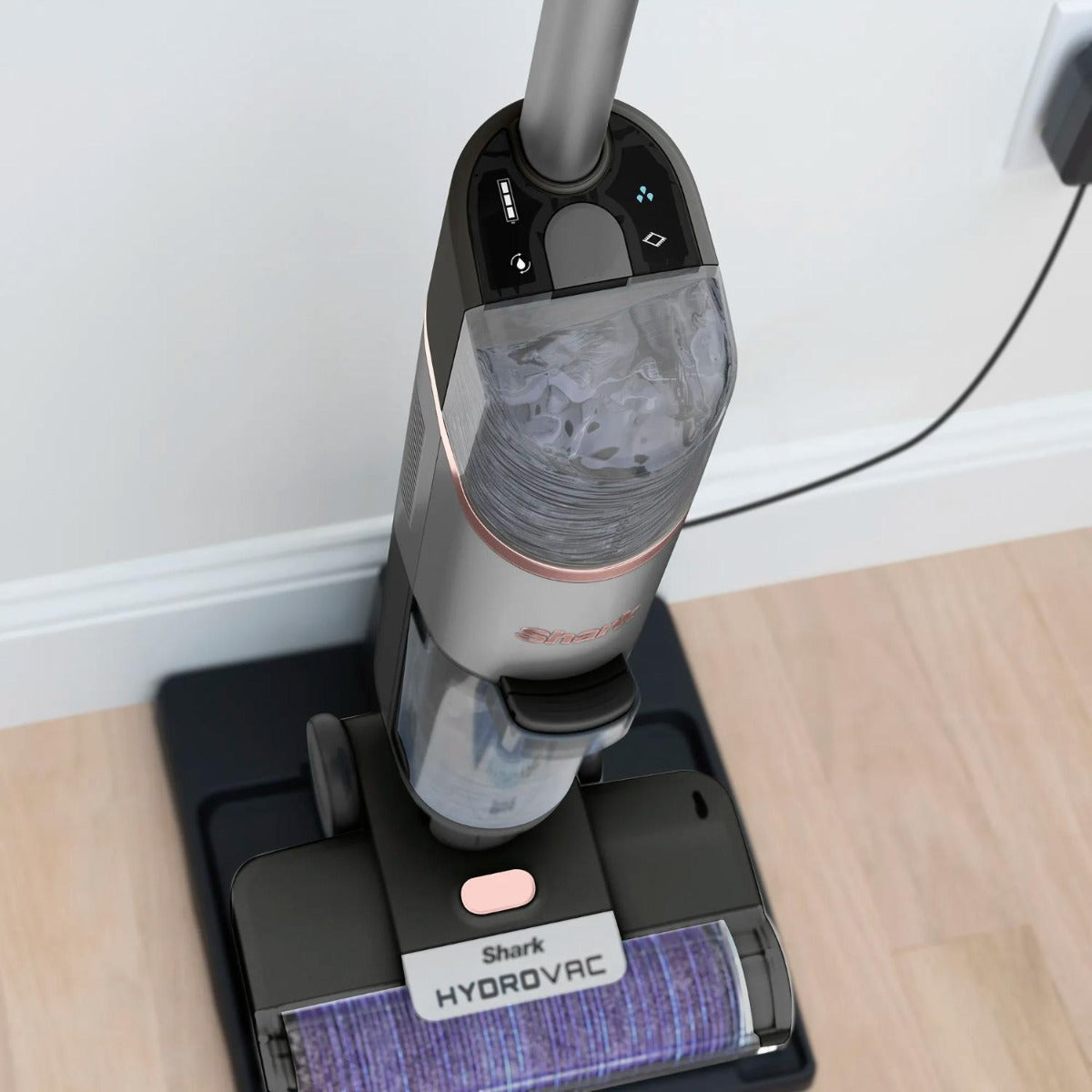 Shark - HydroVac Pro XL Cordless 3-in-1 Cleaner