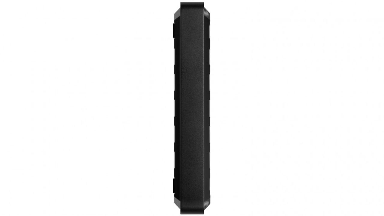 WD 4TB Black P10 Game Drive