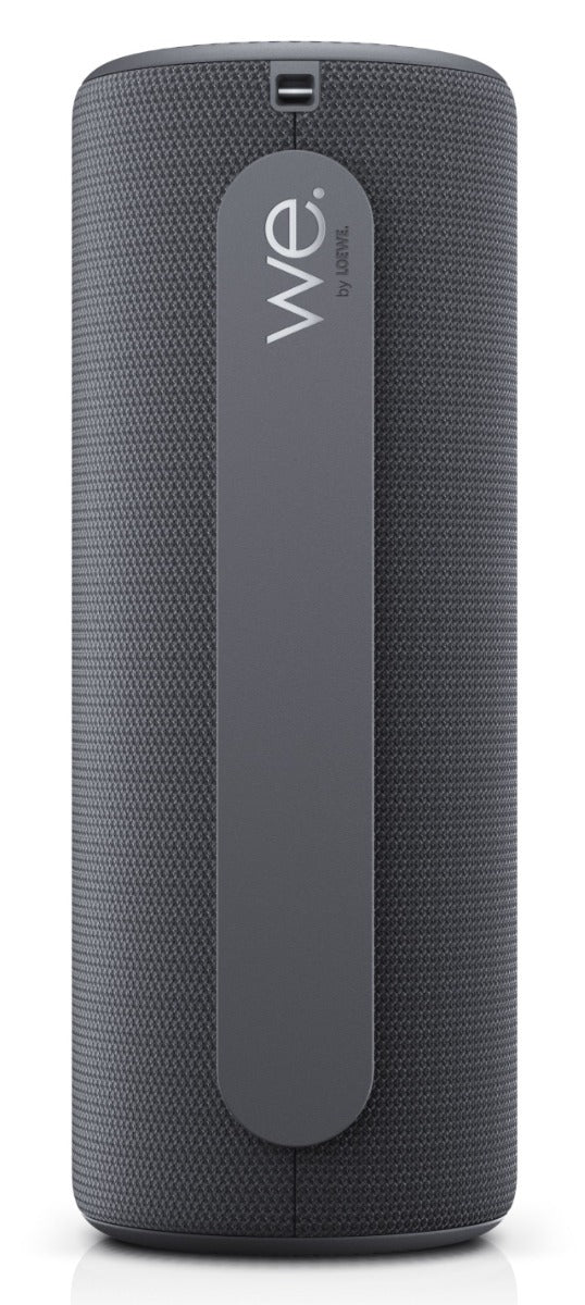 Loewe - WE HEAR 1 Portable Bluetooth Speaker - Storm Grey