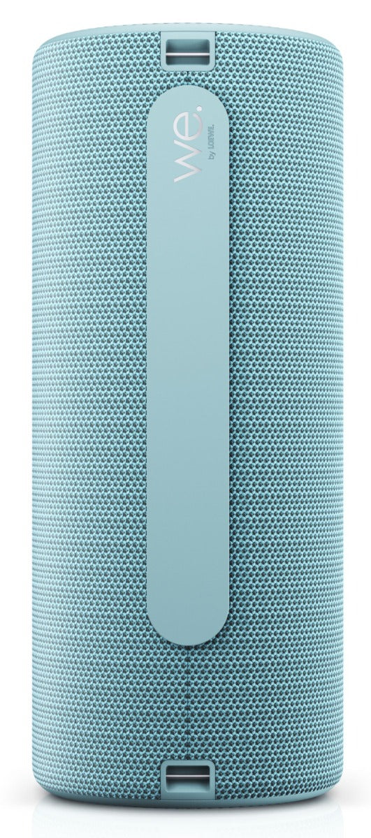 Loewe - WE HEAR 2 Portable Bluetooth Speaker - Aqua Blue
