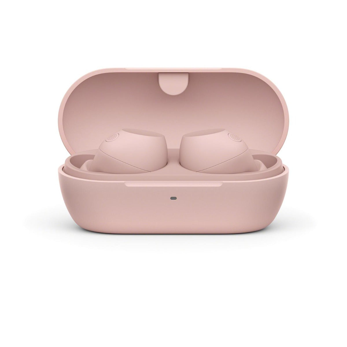 Sony - Truly Wireless Noise Cancelling Earbuds - Pink