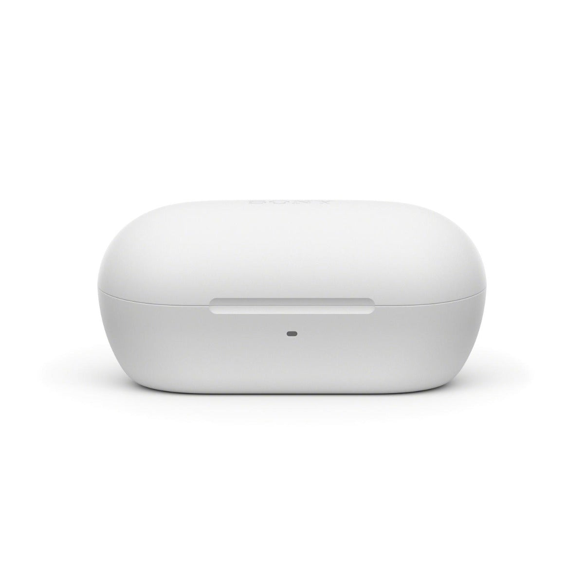 Sony - Truly Wireless Noise Cancelling Earbuds - White