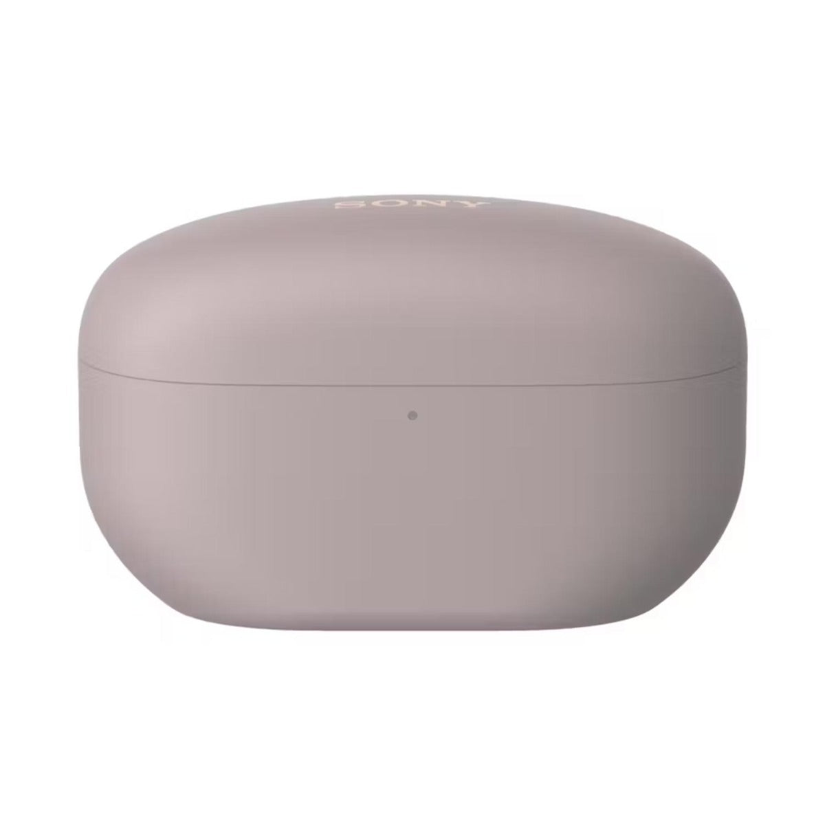 Sony - Premium Truly Wireless Earbuds w Noise Cancelling - Smoky Pink