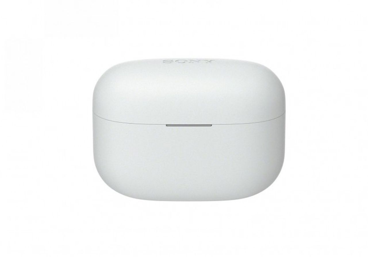 Sony LinkBuds S Truly Wireless with Noise Cancelling - White