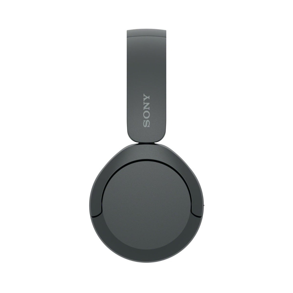 Sony - Wireless on Ear Headphones - Black