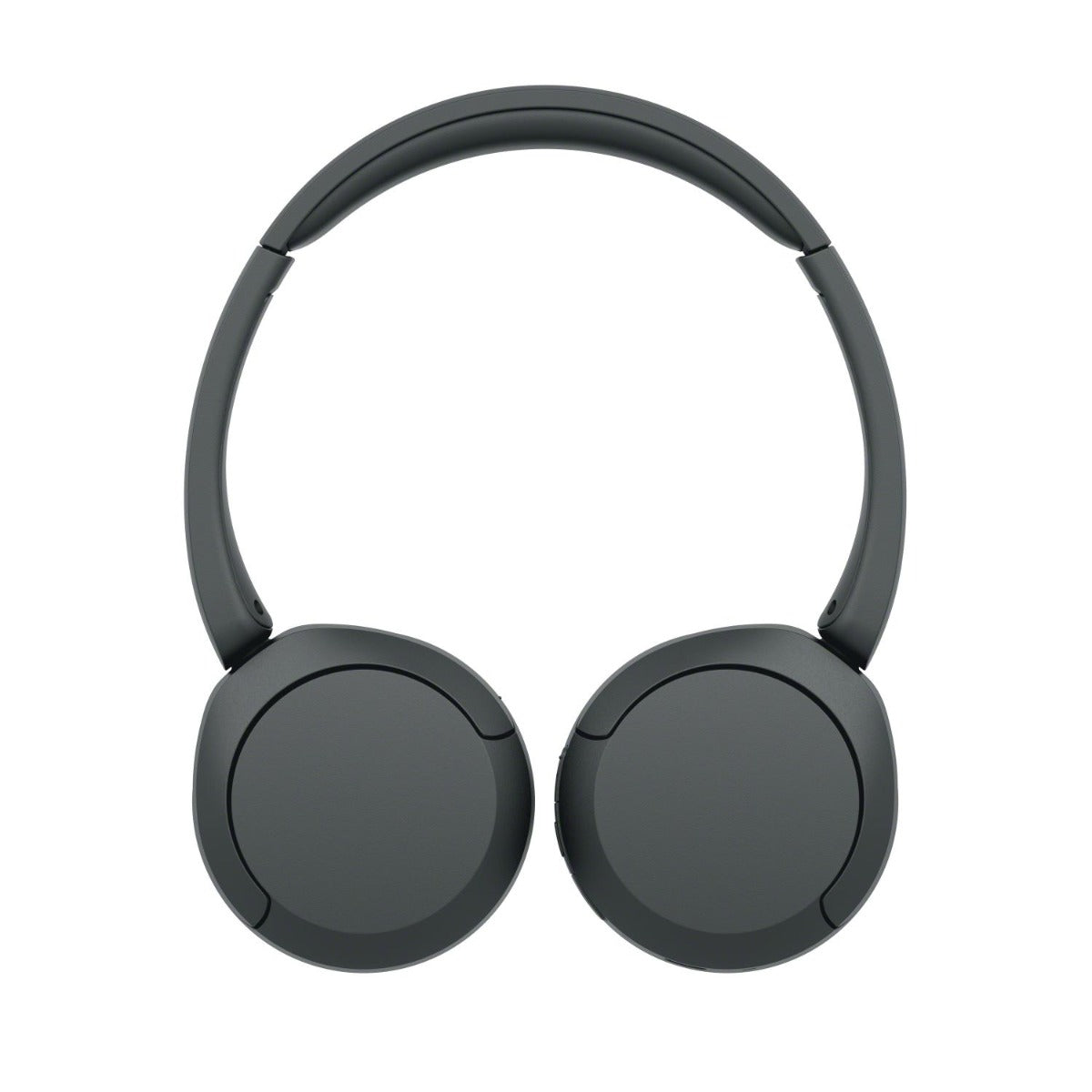 Sony - Wireless on Ear Headphones - Black