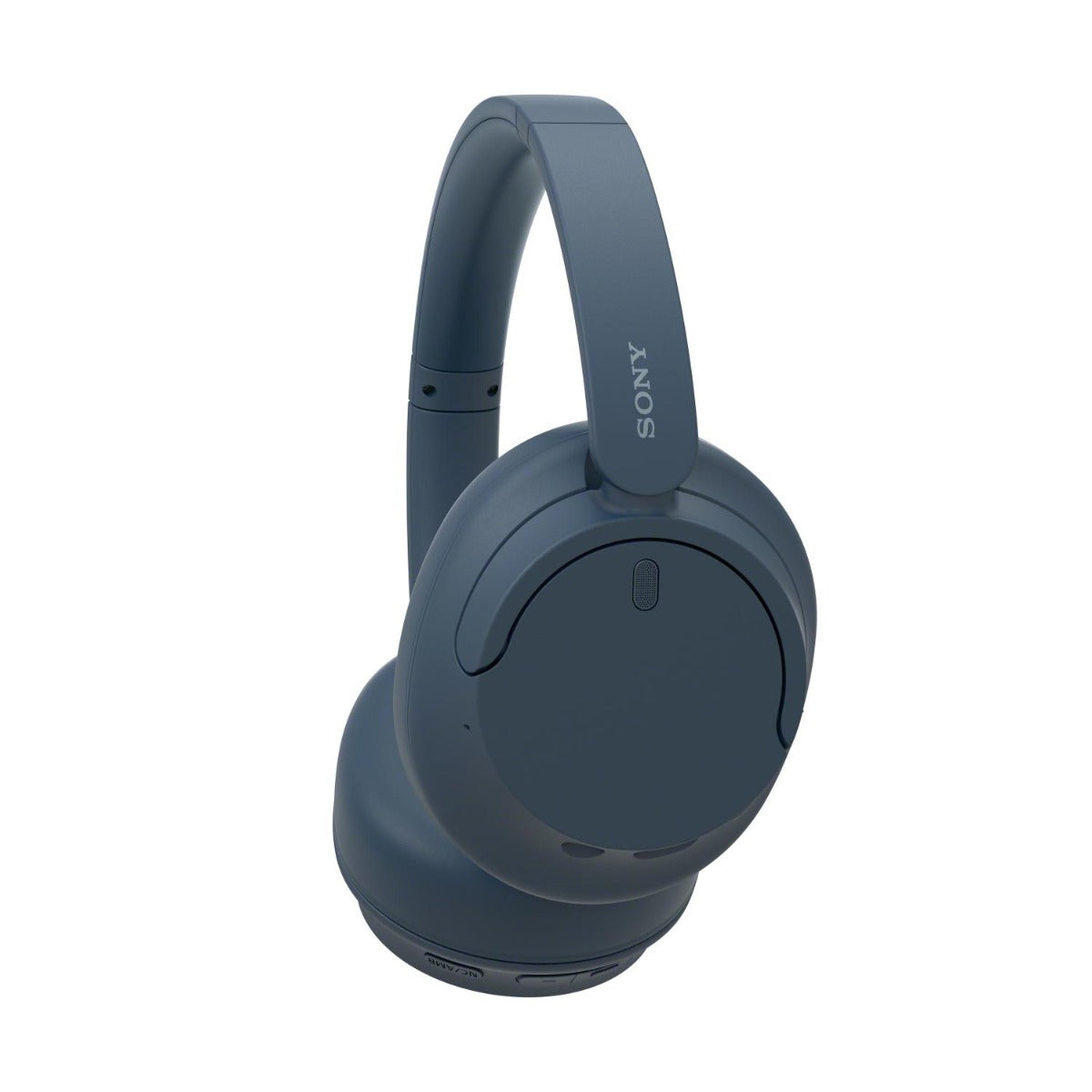 Sony - Wireless Noise Cancelling Headphones - Blue