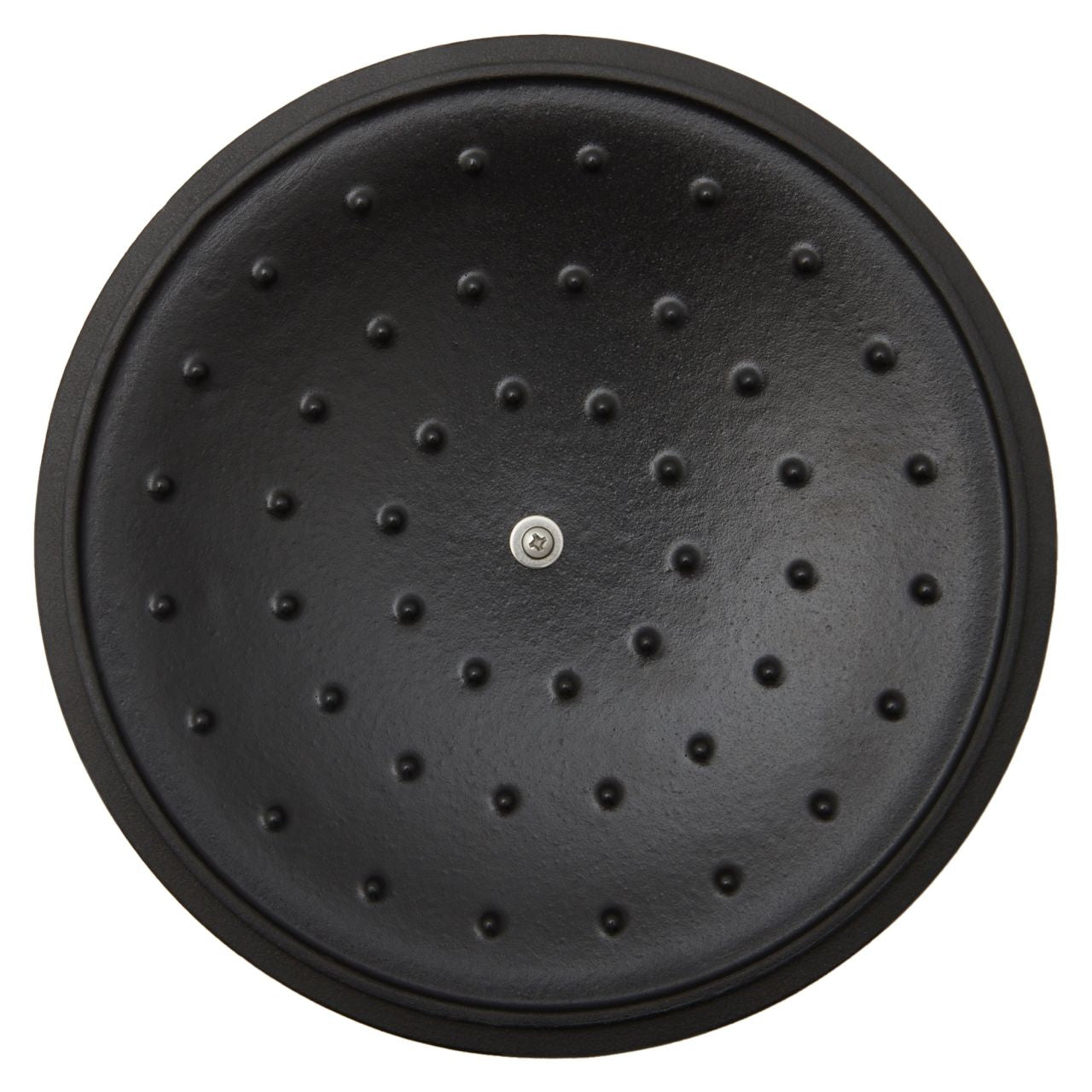 Westinghouse - Cast Iron Pot, Ombre Grey, 25cm Round