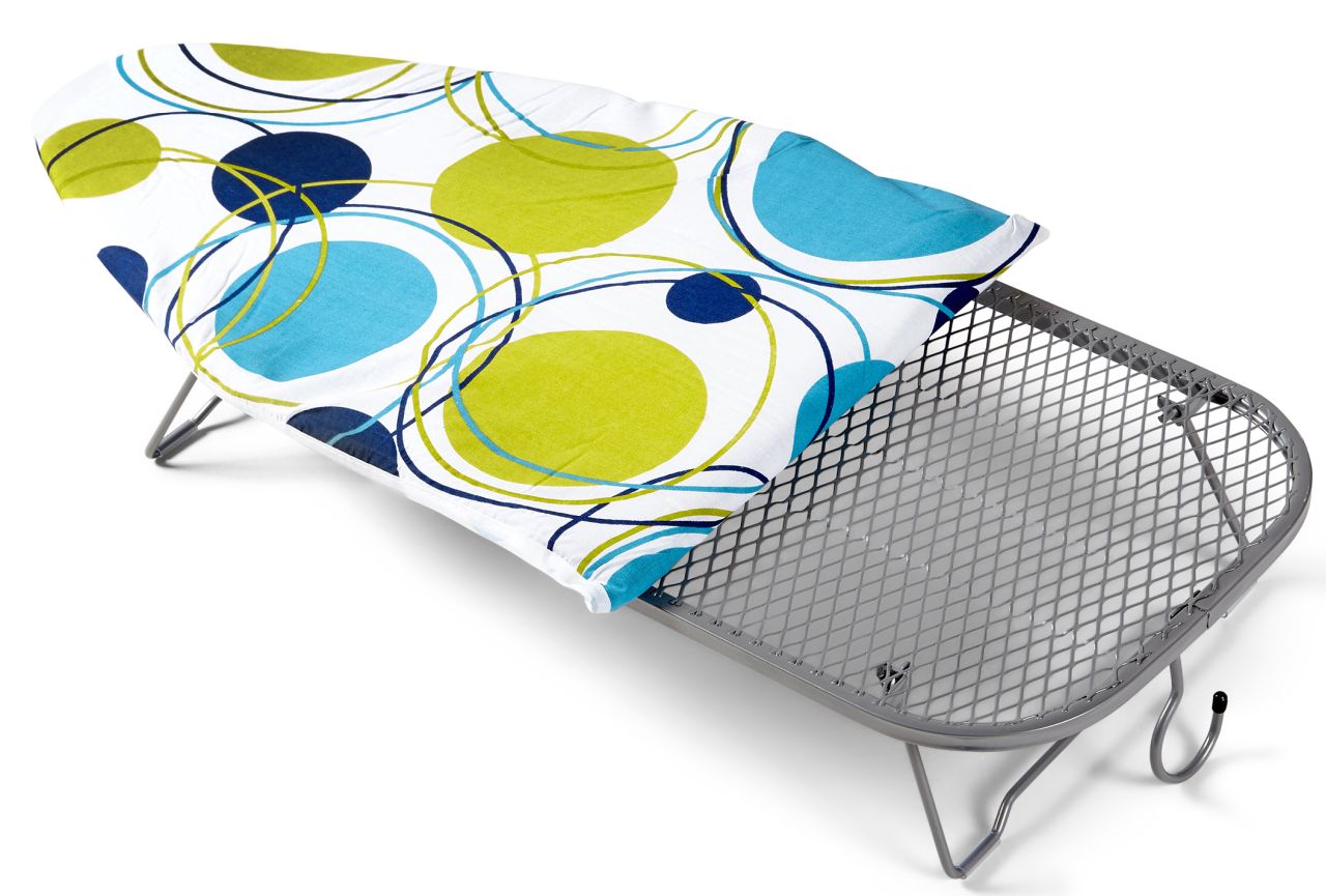 Westinghouse - Table Top Ironing Board - Multi-colour