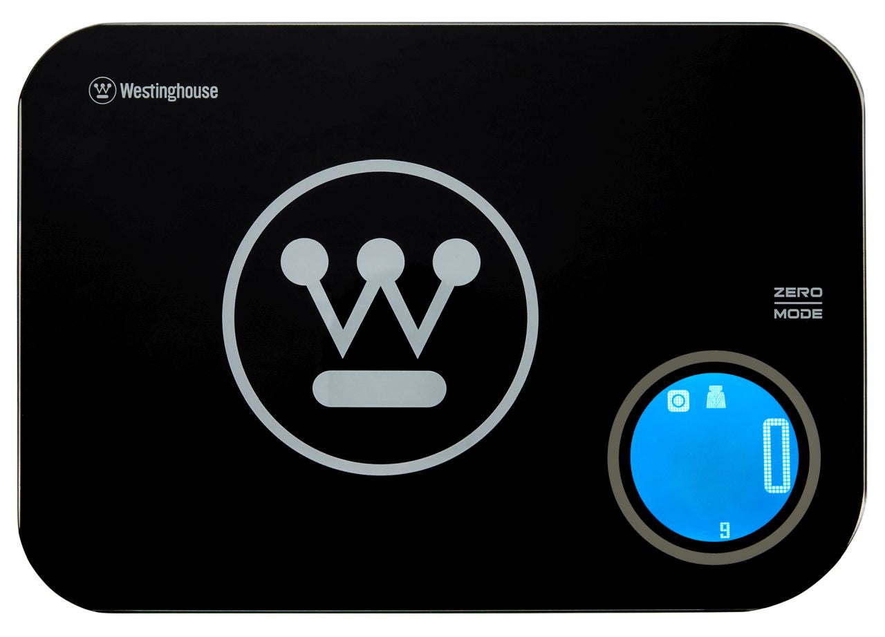 Westinghouse - 5kg Kitchen Scales