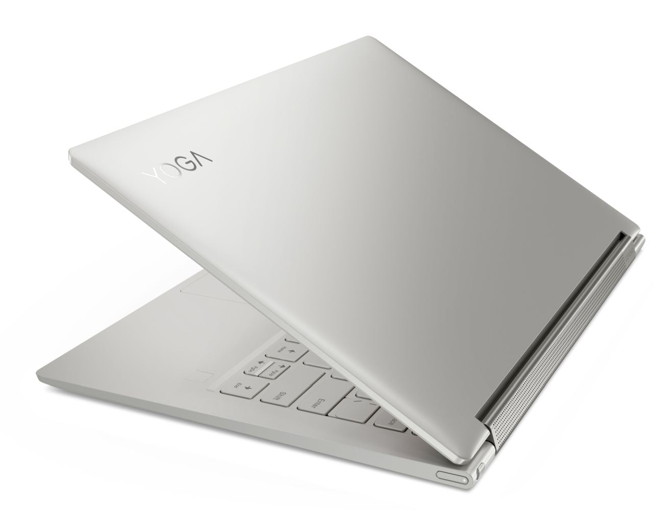 Lenovo - Yoga 9i EVO 14-01M 1 X 1TB SSD 14"" Full HD 2-in-1 Touchscreen Laptop - Wholesales Supply