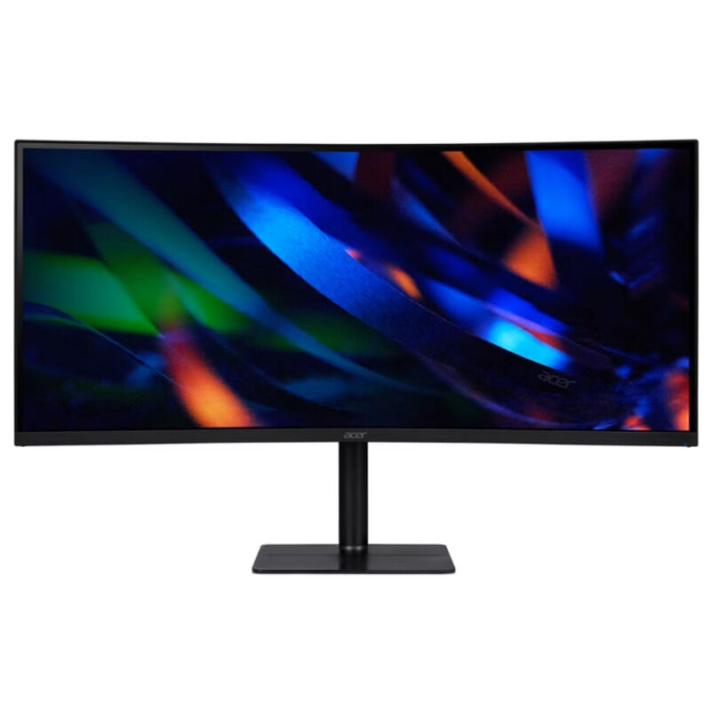 Acer CZ342CUR H 34'' Monitor - Wholesales Supply