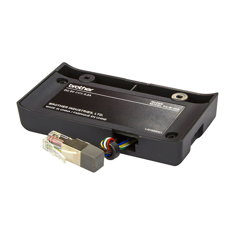 Brother Bluetooth Interface - Wholesales Supply