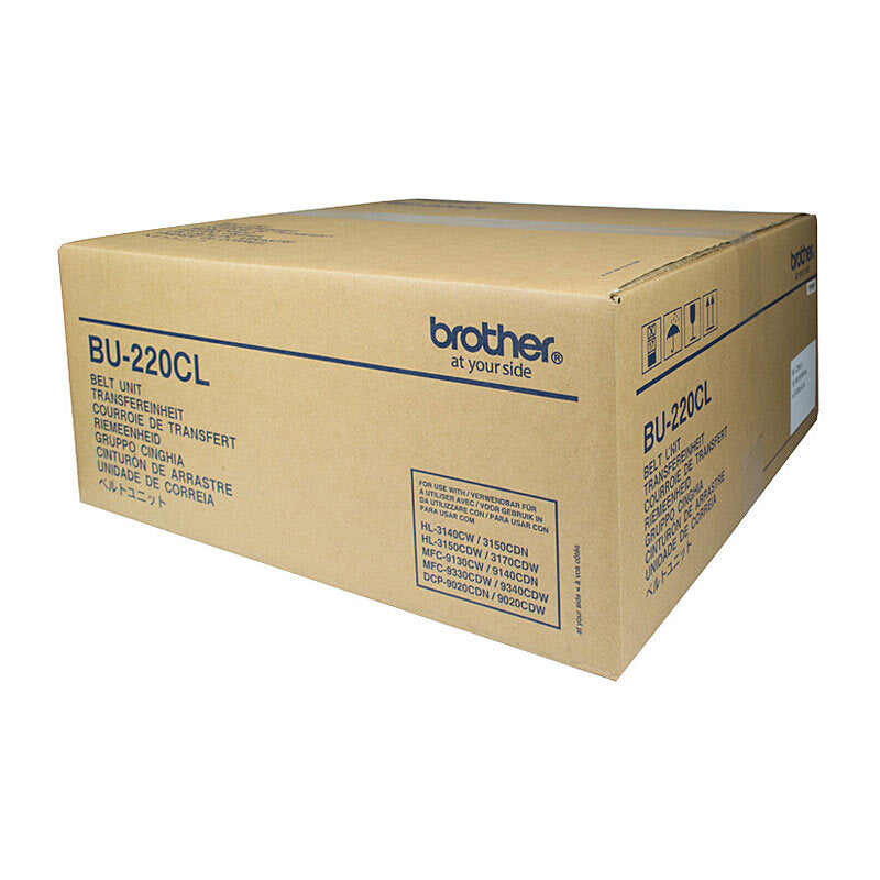 Brother BU220CL Belt Unit - Wholesales Supply