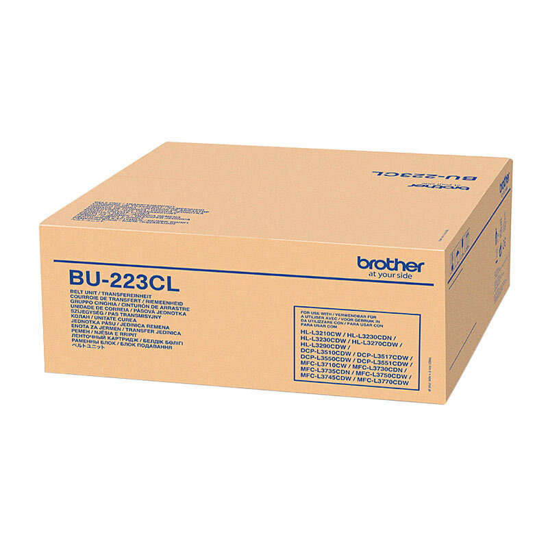Brother BU223CL Belt Unit - Wholesales Supply