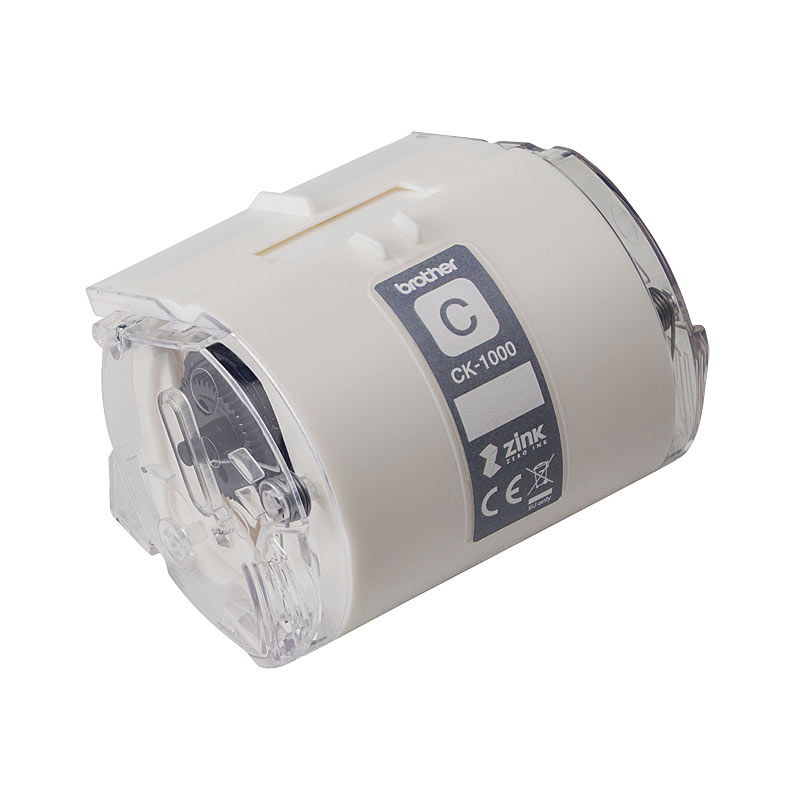 Brother CK1000 Cleaning Cass - Wholesales Supply